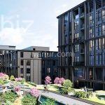 Prestijli Sarıyer’de Olağanüstü Daire (İlan No: 5067)