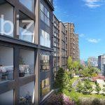 Prestijli Sarıyer’de Olağanüstü Daire (İlan No: 5067)