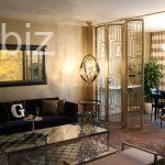 Prestijli Sarıyer’de Olağanüstü Daire (İlan No: 5067)