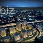 Prestijli Sarıyer’de Olağanüstü Daire (İlan No: 5067)