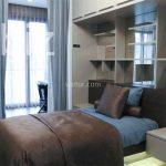 Prestijli Sarıyer’de Olağanüstü Daire (İlan No: 5067)