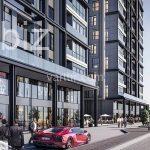 Prestijli Sarıyer’de Olağanüstü Daire (İlan No: 5067)