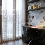 Prestijli Sarıyer’de Olağanüstü Daire (İlan No: 5067)