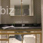 Prestijli Sarıyer’de Olağanüstü Daire (İlan No: 5067)