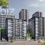Prestijli Sarıyer’de Olağanüstü Daire (İlan No: 5067)