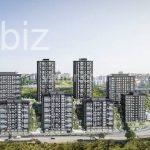 Prestijli Sarıyer’de Olağanüstü Daire (İlan No: 5067)