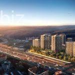 Prestijli Sarıyer’de Olağanüstü Daire (İlan No: 5067)