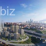 Prestijli Sarıyer’de Olağanüstü Daire (İlan No: 5067)