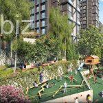 Prestijli Sarıyer’de Olağanüstü Daire (İlan No: 5067)