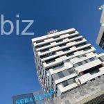 İstanbul’un Kalbinde Modern Daire (İlan No: 5070)