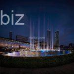 Modern Apartment in the Heart of Istanbul (Listing No: 5071)