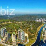 Modern Apartment in the Heart of Istanbul (Listing No: 5071)