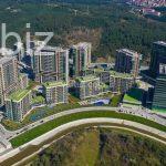 Modern Apartment in the Heart of Istanbul (Listing No: 5071)