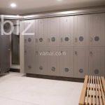 Роскошная квартира в центре Бакыркёя, Стамбул №5072