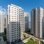 Роскошная квартира в центре Бакыркёя, Стамбул №5072