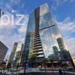 Modern Apartment in the Heart of Bomonti, Istanbul (Listing No: 5073)