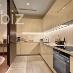 Modern Apartment in the Heart of Bomonti, Istanbul (Listing No: 5073)