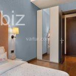 Modern Apartment in the Heart of Bomonti, Istanbul (Listing No: 5073)