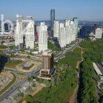 Modern Apartment in Prestigious Sarıyer (Listing No: 5074)