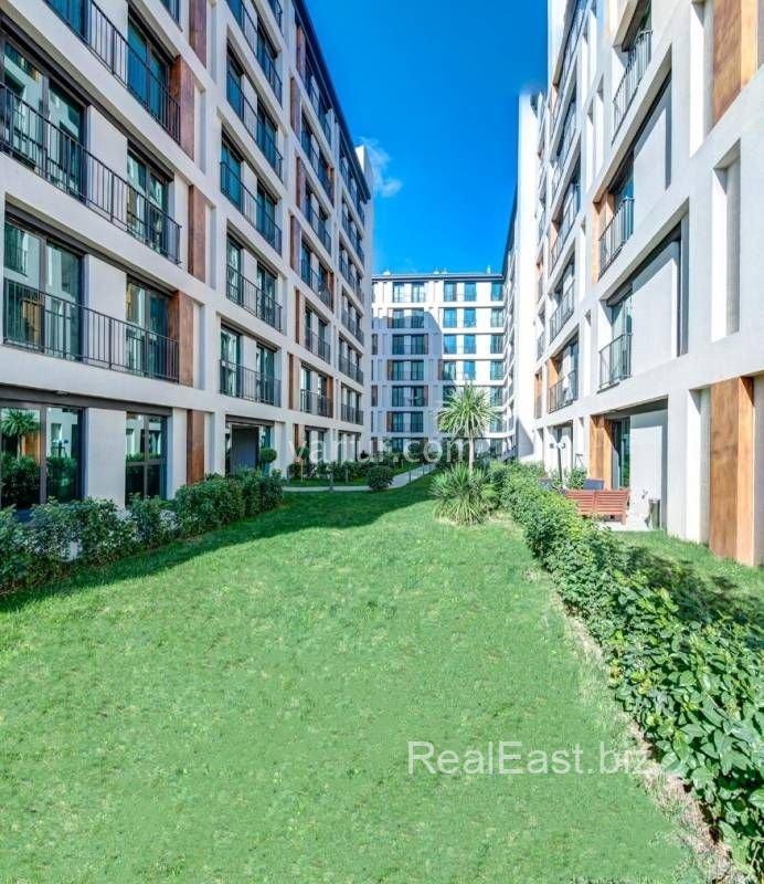 Charming Apartment in the Heart of Istanbul