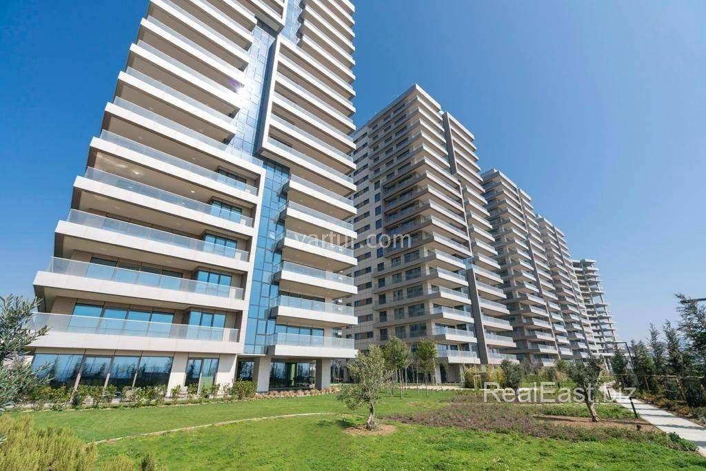 Luxurious Living in the Heart of Bakirkoy, Istanbul