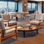 İstanbul’un Kalbinde Eşsiz Daire (İlan No: 5079)