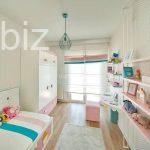 Contemporary Apartment Living in Istanbul (Listing No: 5080)