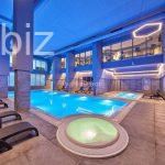 Contemporary Apartment Living in Istanbul (Listing No: 5080)