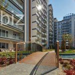 Contemporary Apartment Living in Istanbul (Listing No: 5080)