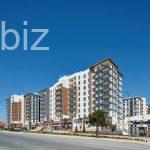 Contemporary Apartment Living in Istanbul (Listing No: 5080)