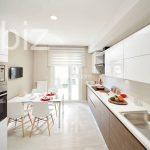 Contemporary Apartment Living in Istanbul (Listing No: 5080)