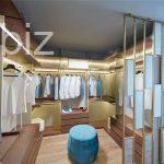 Contemporary Apartment Living in Istanbul (Listing No: 5080)