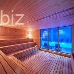 Contemporary Apartment Living in Istanbul (Listing No: 5080)