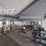 Contemporary Apartment Living in Istanbul (Listing No: 5080)