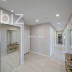 Contemporary Apartment Living in Istanbul (Listing No: 5080)