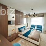 Contemporary Apartment Living in Istanbul (Listing No: 5080)