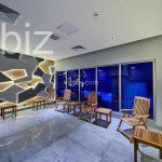 Contemporary Apartment Living in Istanbul (Listing No: 5080)