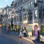İstanbul’un Kalbinde Şahane Daire (İlan No: 5081)
