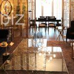 Prestijli Sarıyer’de Şık Daire (İlan No: 5082)