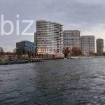 Уникальная квартира у моря в элитном Бакыркёе №5084