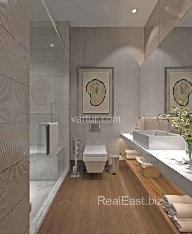 Luxury Apartment in Sariyer, Istanbul