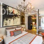 Modern 2+1 Apartment in Beylikdüzü, Istanbul (Listing No: 5094)