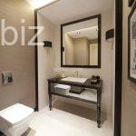 Modern 2+1 Apartment in Beylikdüzü, Istanbul (Listing No: 5094)