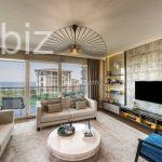Modern 2+1 Apartment in Beylikdüzü, Istanbul (Listing No: 5094)