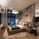 Zeytinburnu, İstanbul’da Modern Daire (İlan No: 5095)