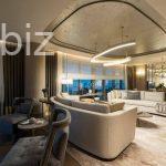 Zeytinburnu, İstanbul’da Modern Daire (İlan No: 5095)