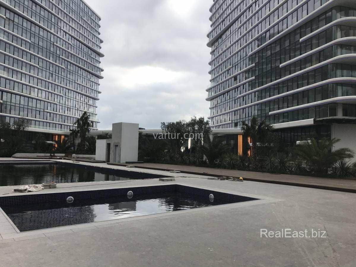 Modern Apartment in Zeytinburnu, Istanbul