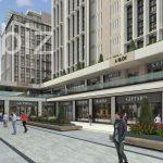 Stylish 3+1 Apartment in the Heart of Istanbul (Listing No: 5096)