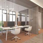 Stylish 3+1 Apartment in the Heart of Istanbul (Listing No: 5096)