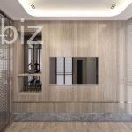 Stylish 3+1 Apartment in the Heart of Istanbul (Listing No: 5096)